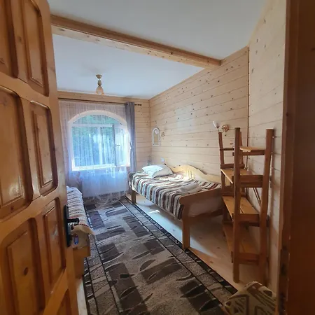 Nad Prutom * Jaremtsche