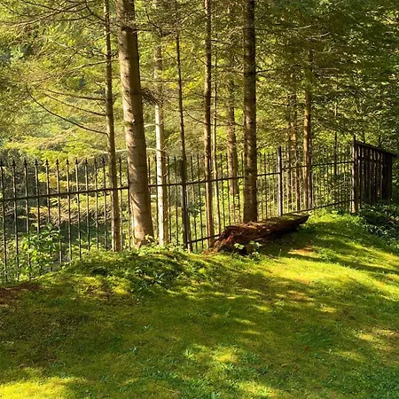 Hotel Nad Prutom Jaremtsche