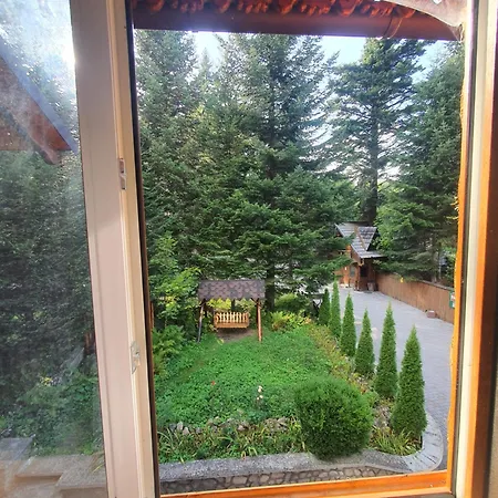 Nad Prutom * Jaremtsche