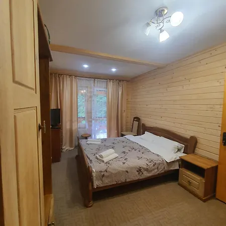 Nad Prutom * Jaremtsche