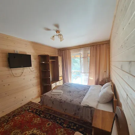 Nad Prutom * Jaremtsche