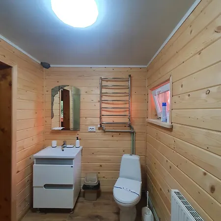 Hotel Nad Prutom Jaremtsche