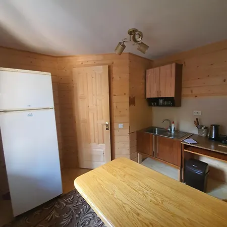 Nad Prutom * Jaremtsche