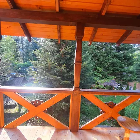 Nad Prutom * Jaremtsche