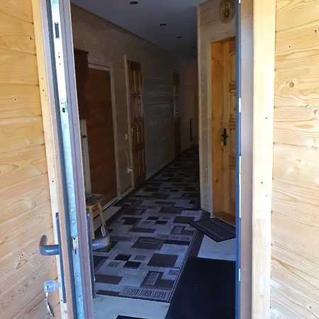 Hotel Nad Prutom Jaremtsche