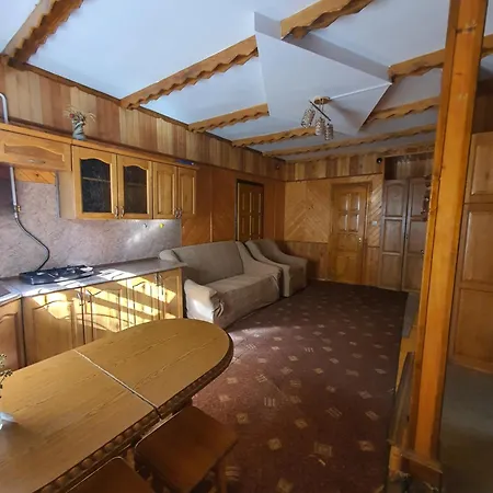 Nad Prutom Jaremtsche