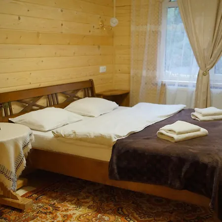 Nad Prutom * Jaremtsche