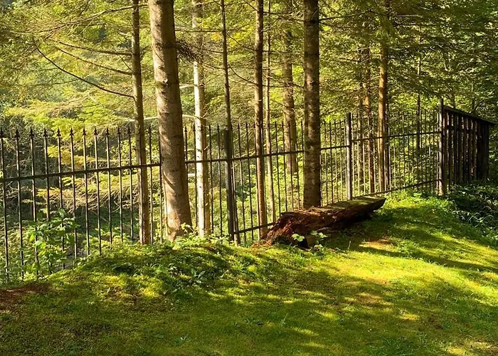 Отель Nad Prutom Яремча