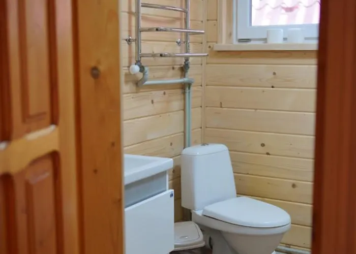 Отель Nad Prutom *