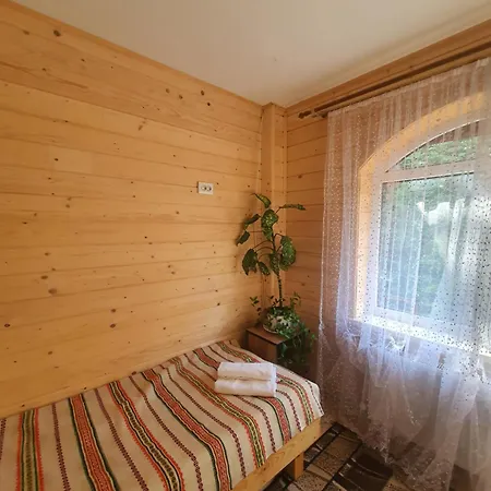 Hotel Nad Prutom *