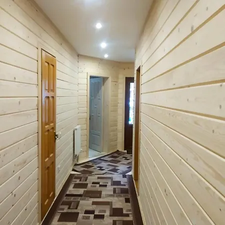 Hotel Nad Prutom *