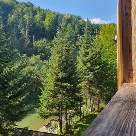 Hotel Nad Prutom *