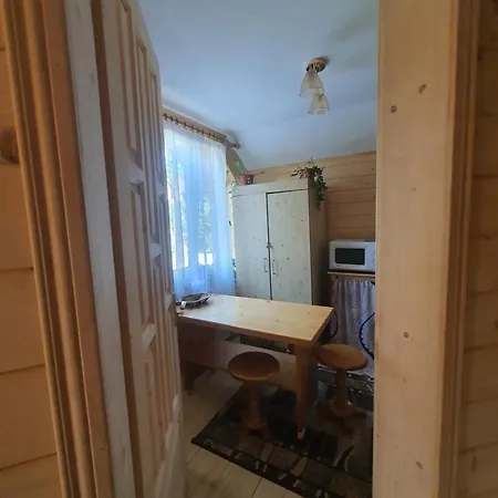 Hotel Nad Prutom Yaremche