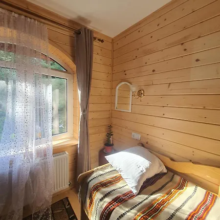 Hotel Nad Prutom