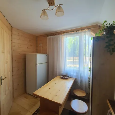 Hotel Nad Prutom Yaremche