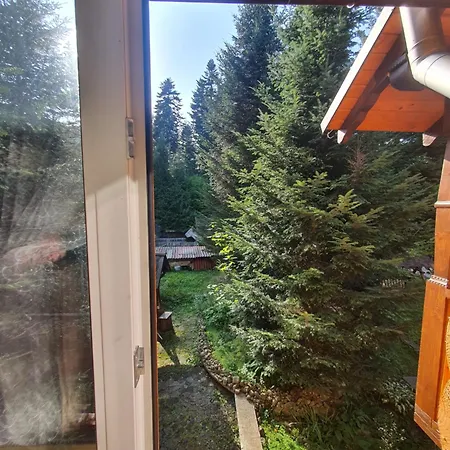Hotel Nad Prutom *