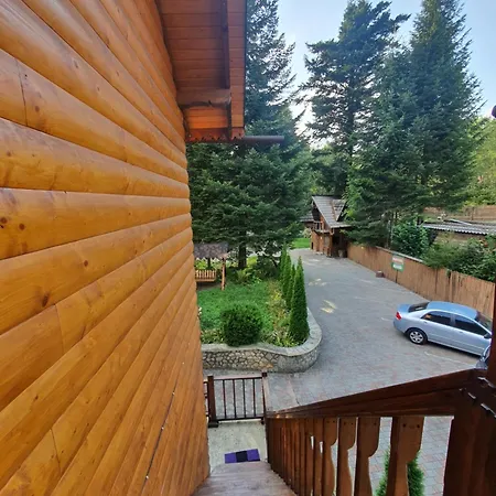 Hotel Nad Prutom *