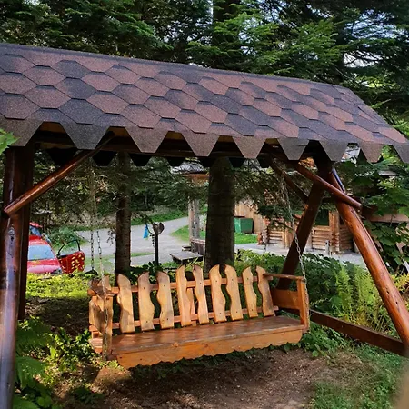 Hotel Nad Prutom