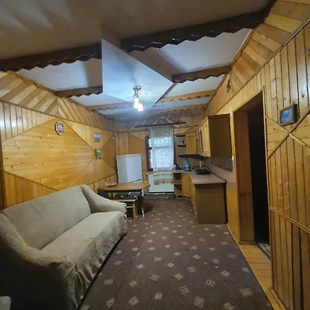 Hotel Nad Prutom *