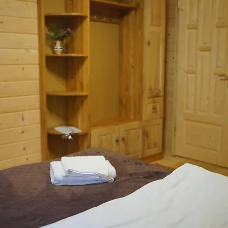 Nad Prutom Hotel