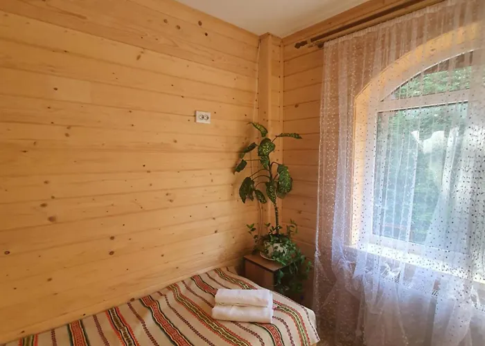 Hotel Nad Prutom *