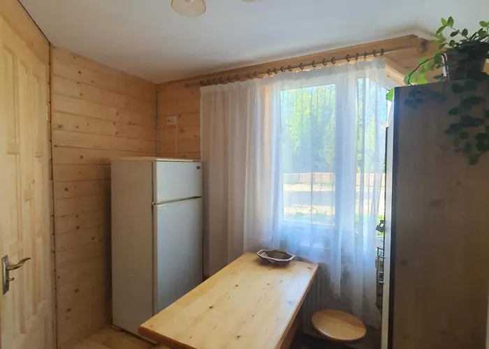 Hotel Nad Prutom Jaremtsche