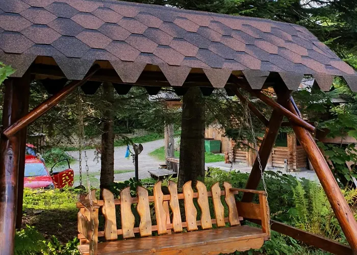 Hotel Nad Prutom