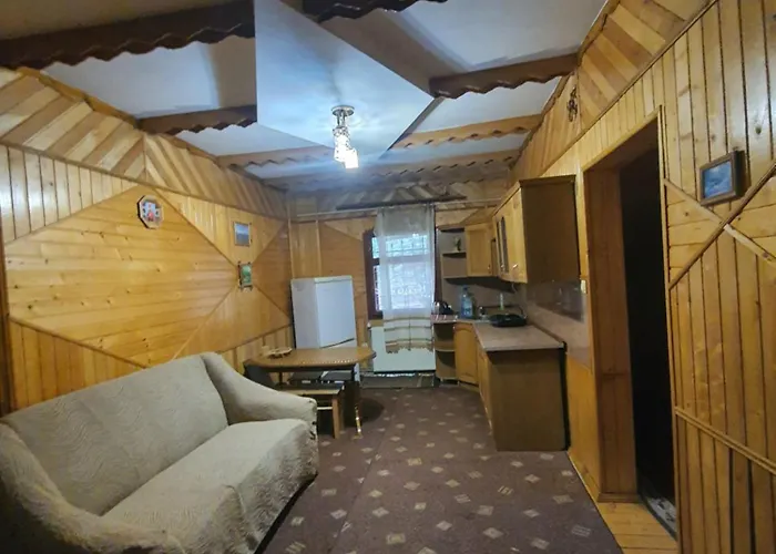 Hotel Nad Prutom *