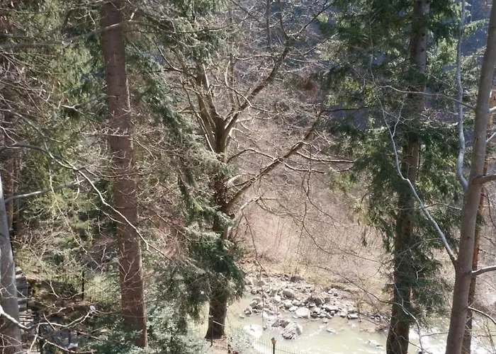 Hotel Nad Prutom *